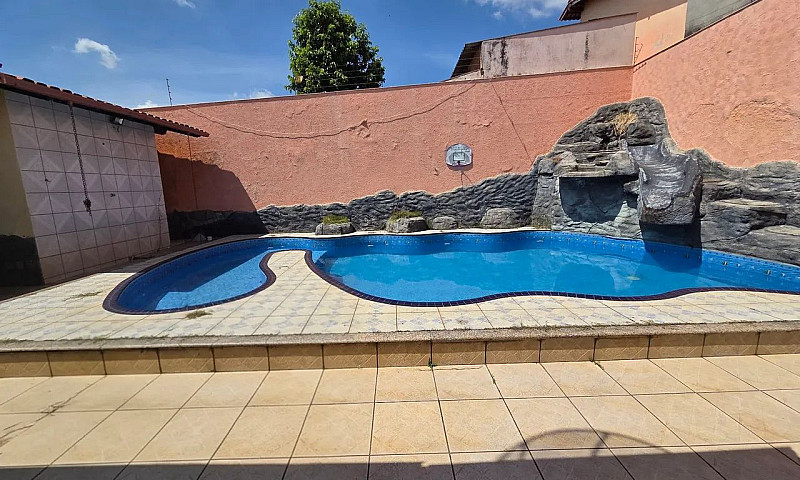 Casa À Venda Bairro ...