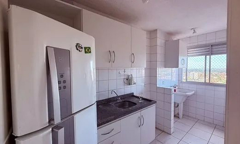 Seu Apto No Goiabeir...