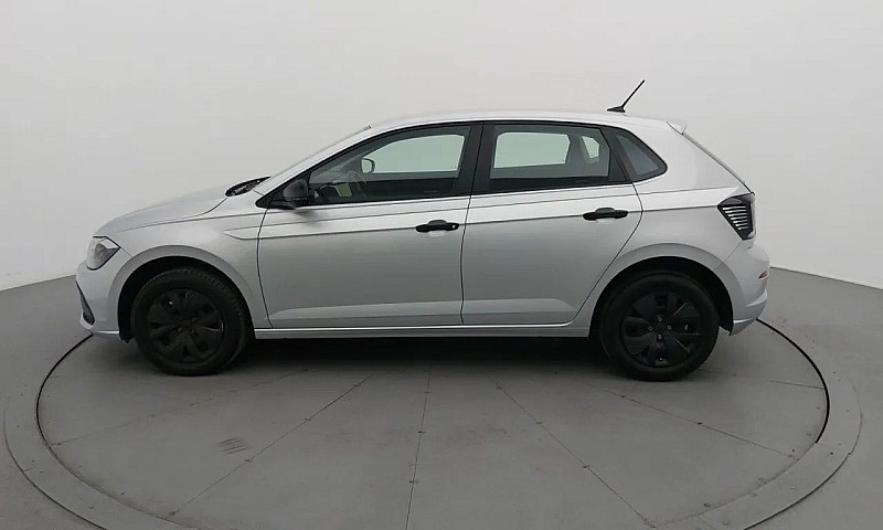Volkswagen Polo Trac...