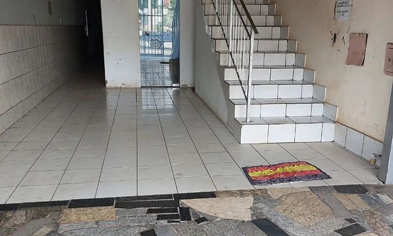 Kitinete Próximo Ao ...