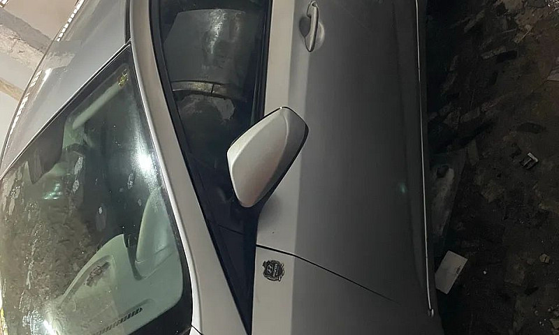 Hyundai Hb20S C.plus...