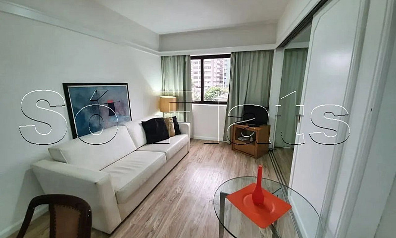 Flat New Citi 32M² 1...