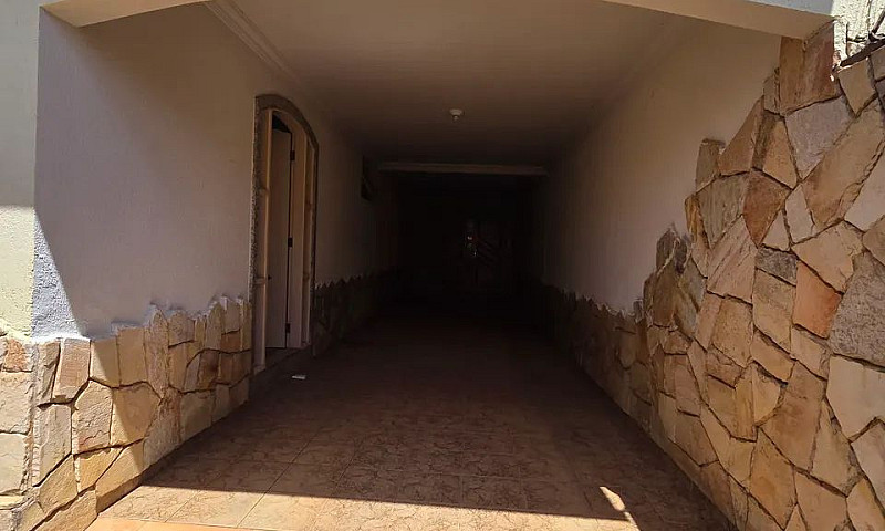 Casa À Venda Bairro ...