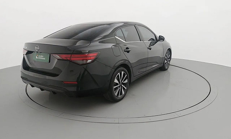 Nissan Sentra Exclu....