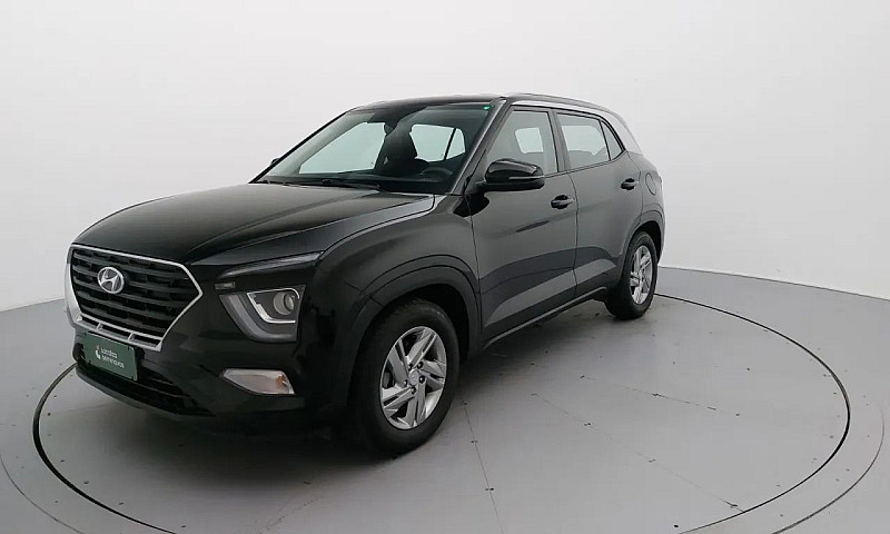 Hyundai Creta 2024 1...