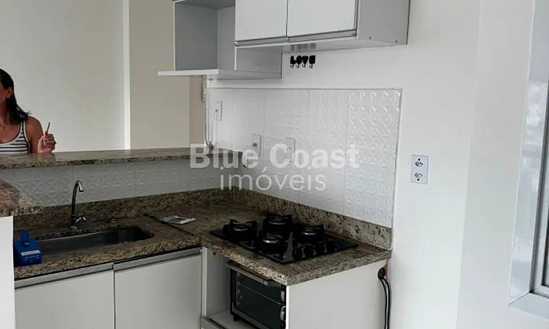 Apartamento 1 Quarto...