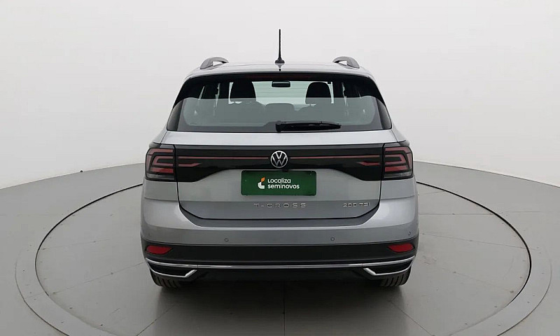 Volkswagen T-Cross C...