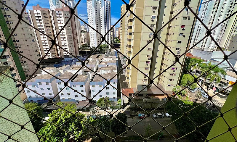 Apartamento No Resid...
