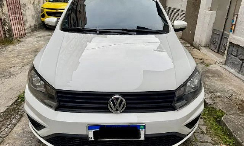Volkswagen Saveiro T...