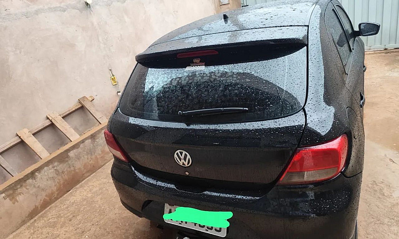 Vendo Gol G5 2012/20...