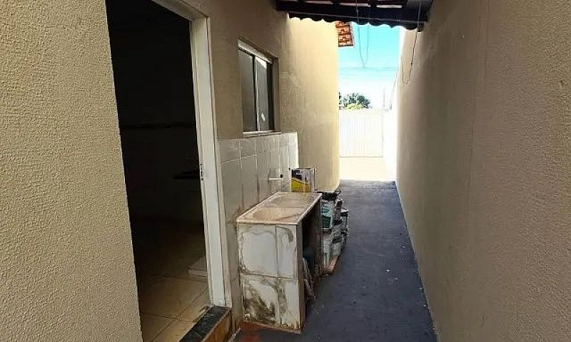 Casa No Caub A Venda...