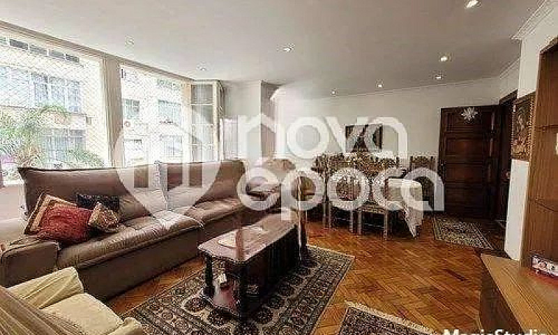 Copacabana | Apartam...