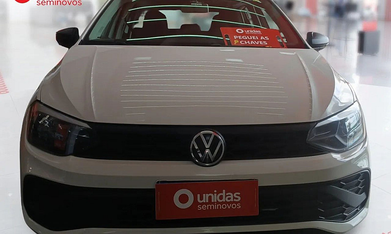 Volkswagen Polo Trac...