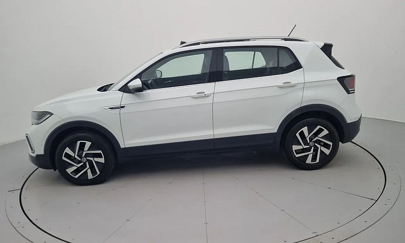 Volkswagen T-Cross H...