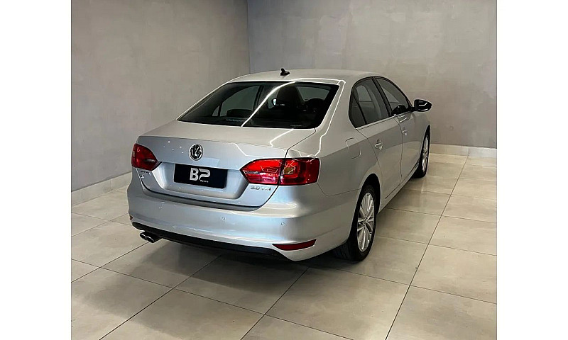 Volkswagen Jetta Hig...