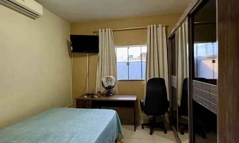 - Casa Loteamento Te...