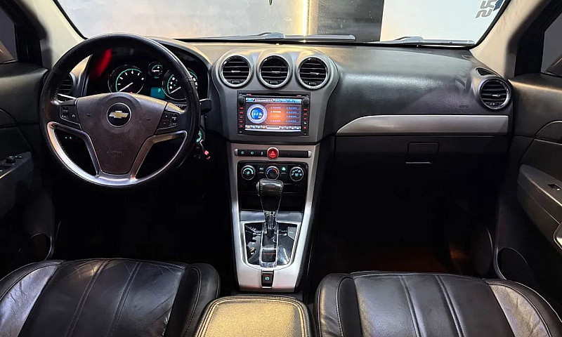 Captiva Impecável Ra...