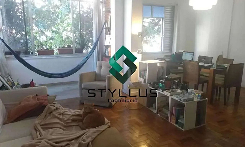 Botafogo | Apartamen...