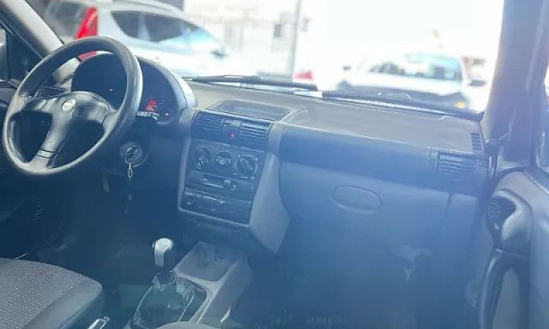 Chevrolet Classic Li...