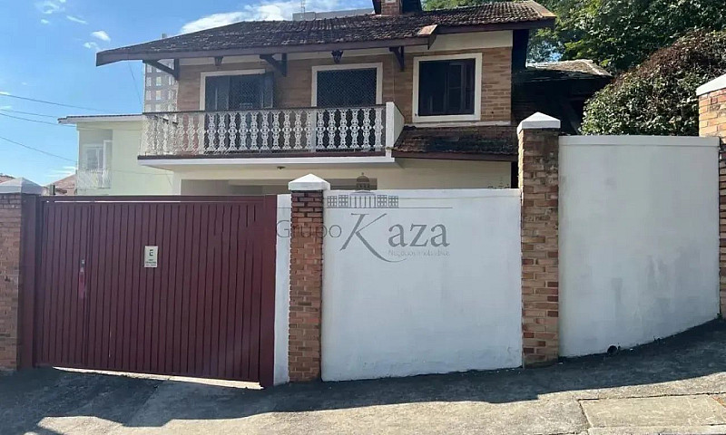 Casa Comercial - Vil...