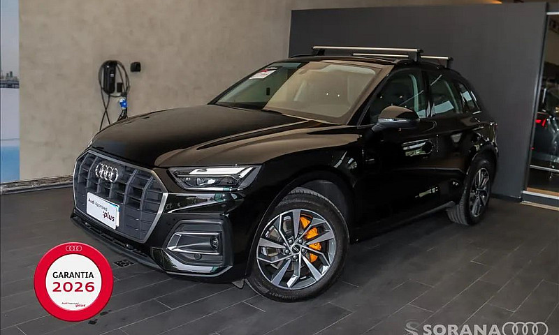 Audi Q5 Prestige 2.0...