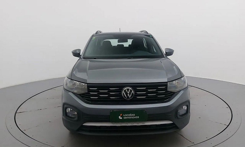 Volkswagen T-Cross 2...