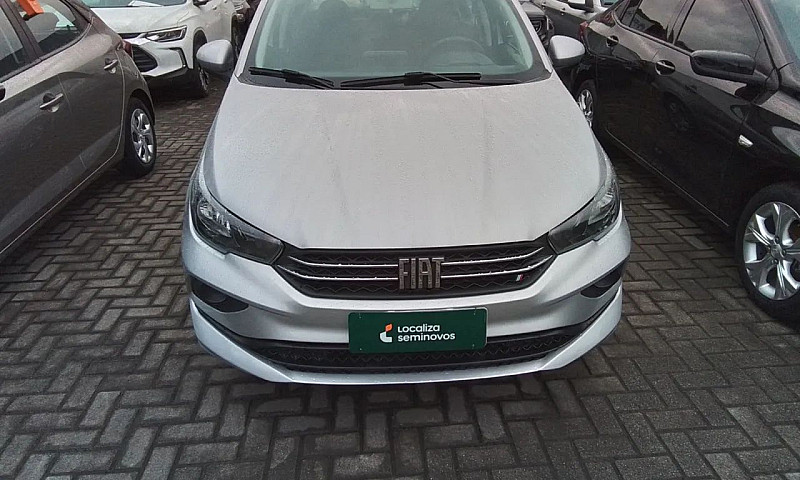 Fiat Cronos 2024 1.3...
