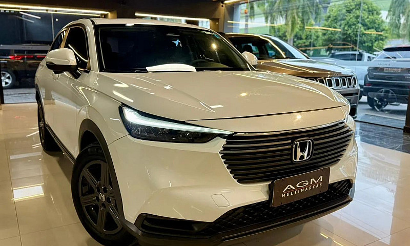 Honda Hr-V Exl 1.5 S...