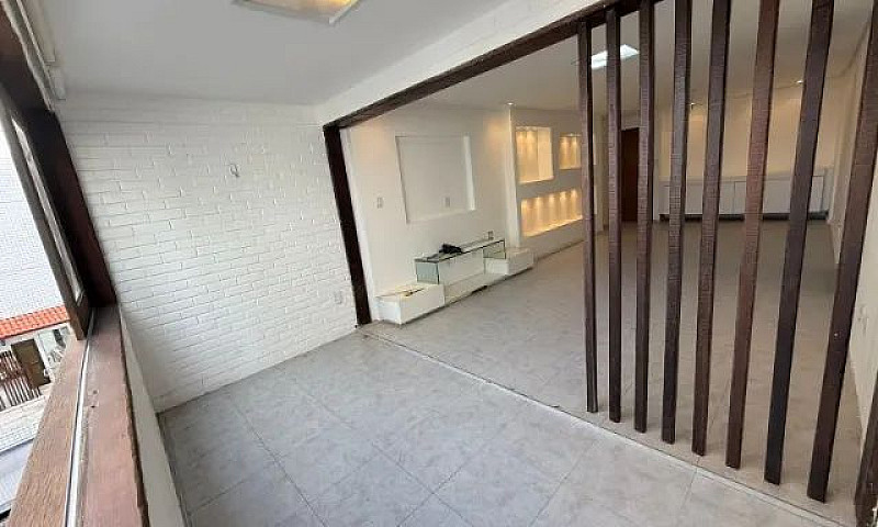 Apartamento Em Boa V...