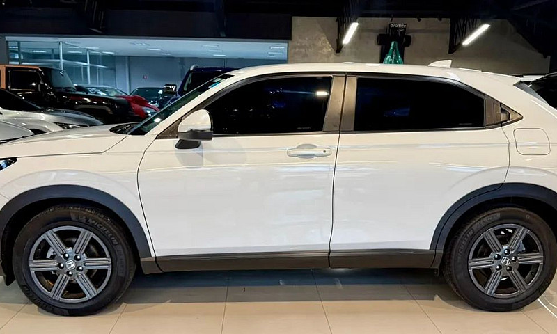Honda Hr-V Exl 1.5 S...