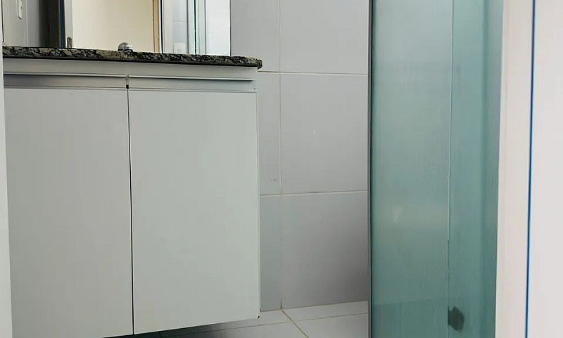 Apartamento Para Alu...