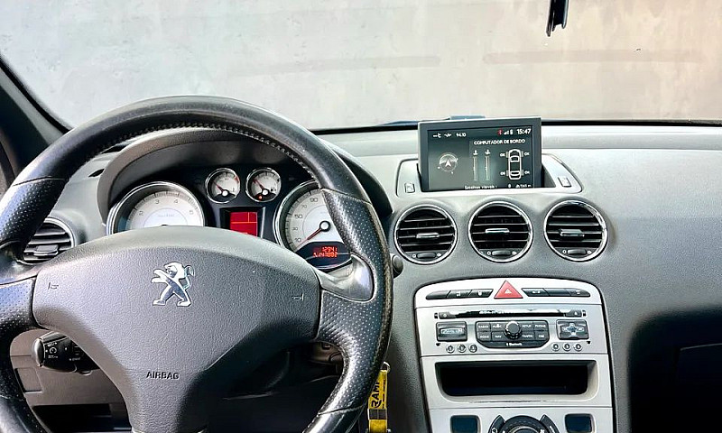 Peugeot 308 Feline/G...