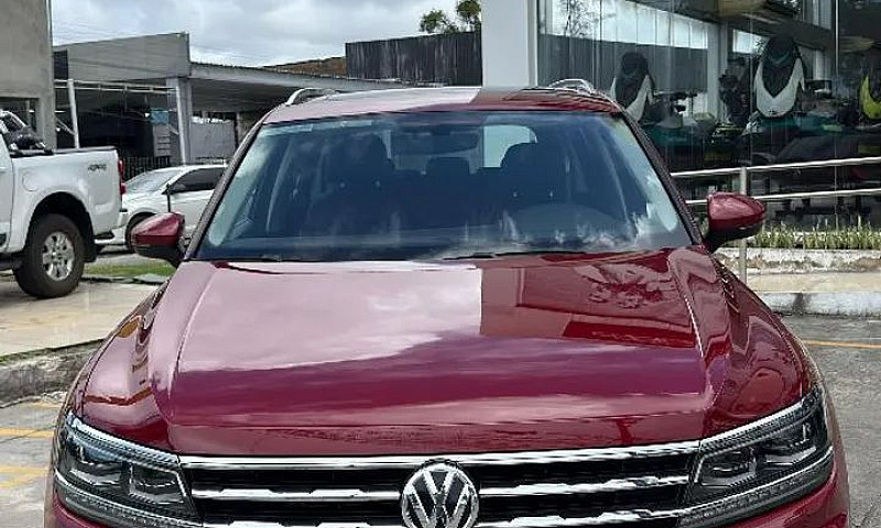 Volkswagen Tiguan Al...