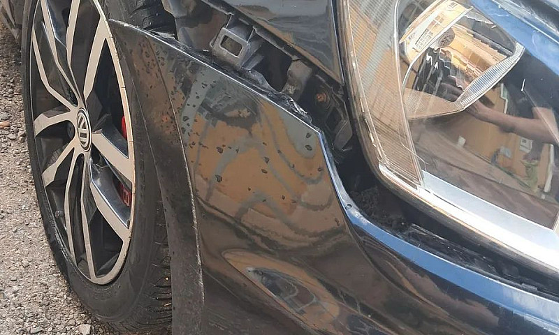 Volkswagen Golf Comf...