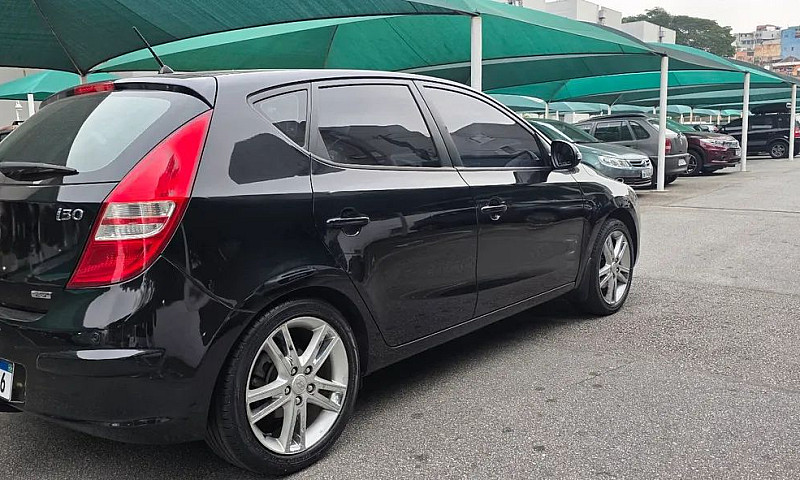 Hyundai I30 2.0 16V ...