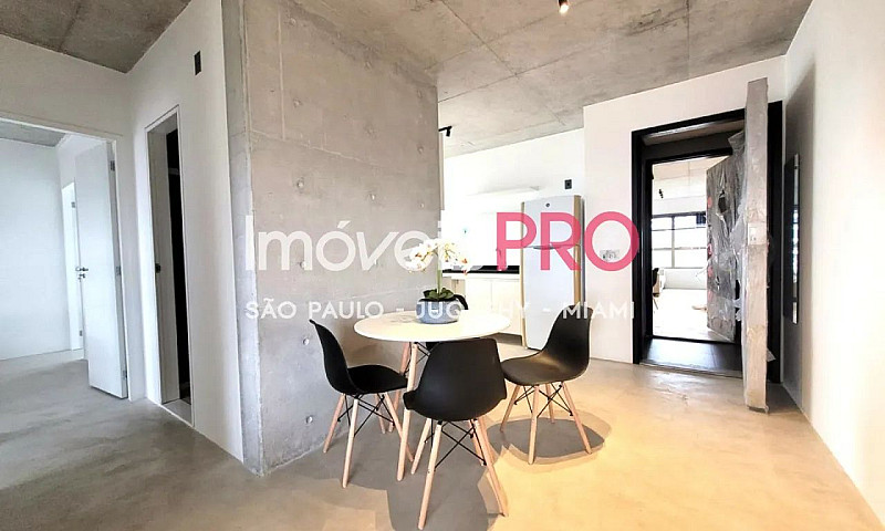 Apartamento Maxhauss...