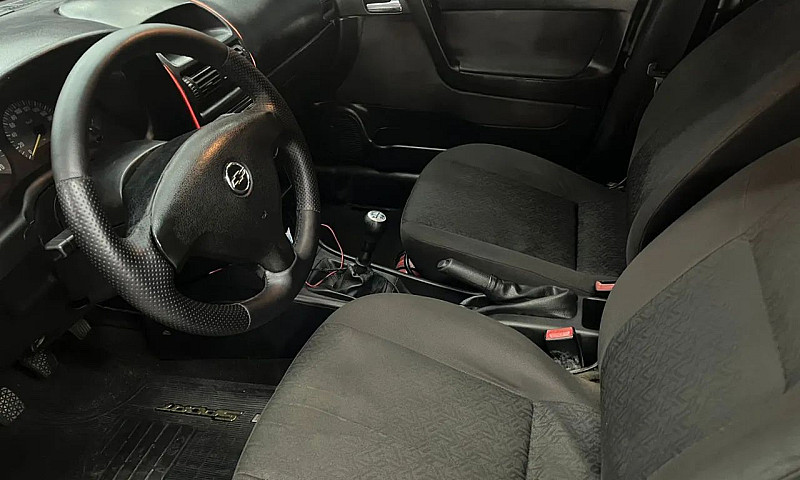 Chevrolet Astra Adva...