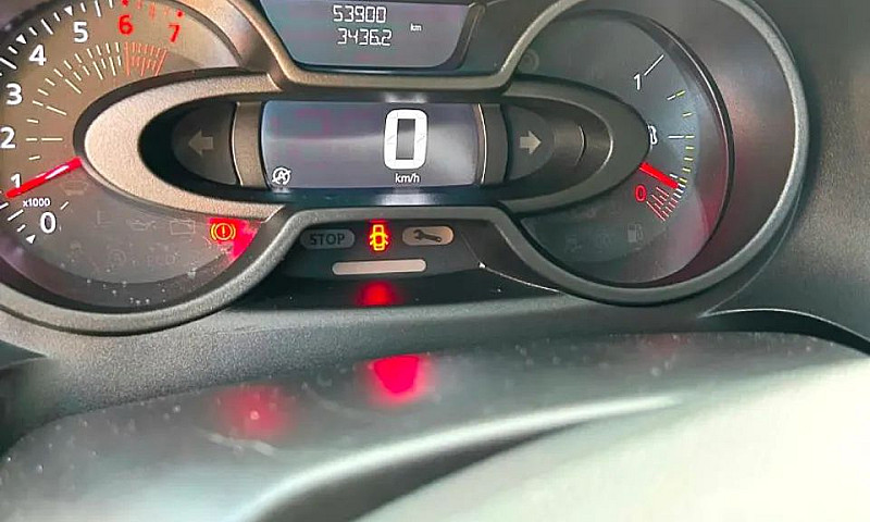 Renault Duster Oroch...