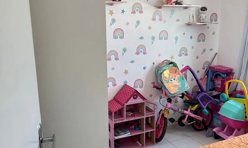 Apartamentos 3 Quart...