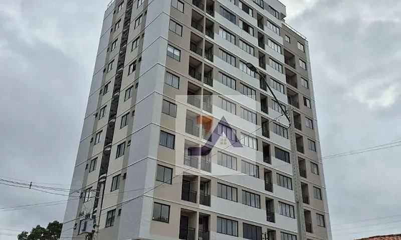 Edifício Connect Lif...