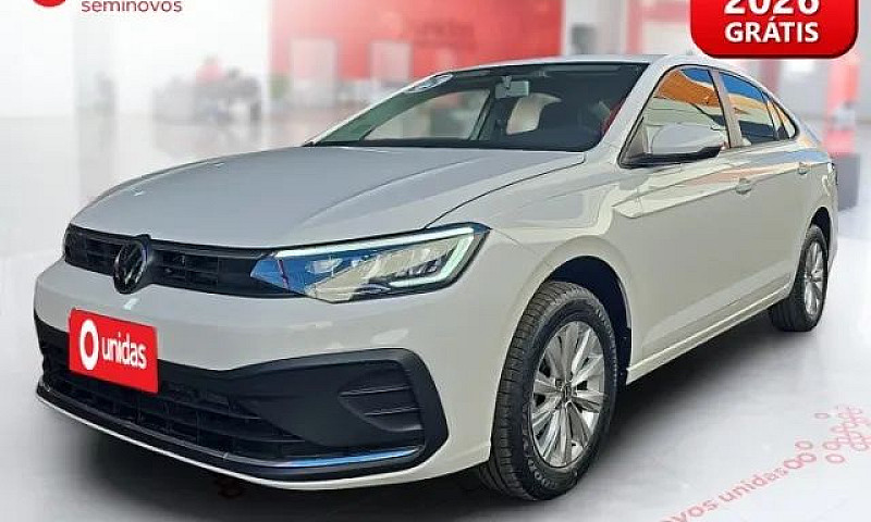 Volkswagen Virtus Ts...
