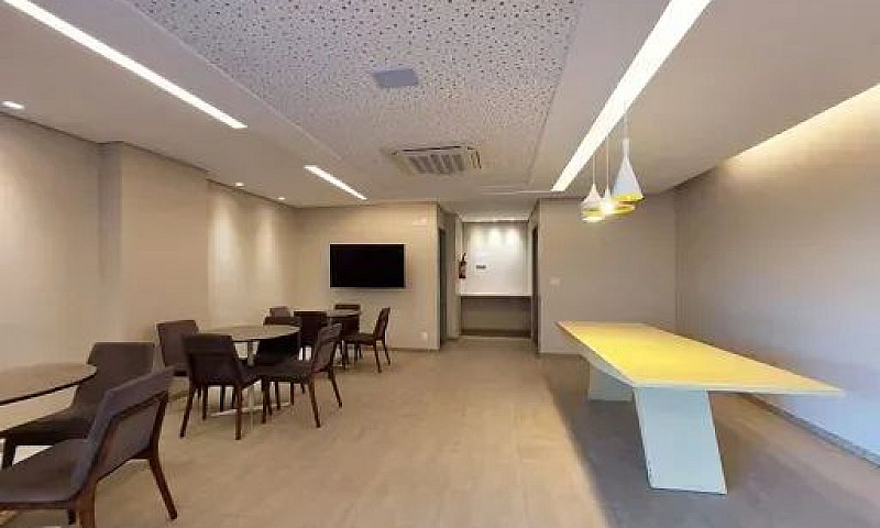 }Apartamento Para Al...