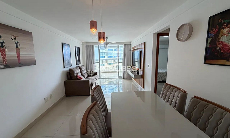 Apartamento À Venda ...