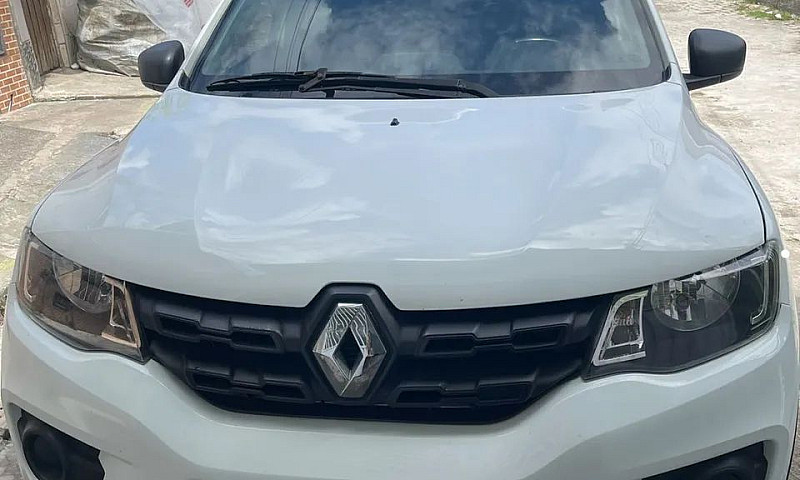 Renault Kwid Zen 1.0...