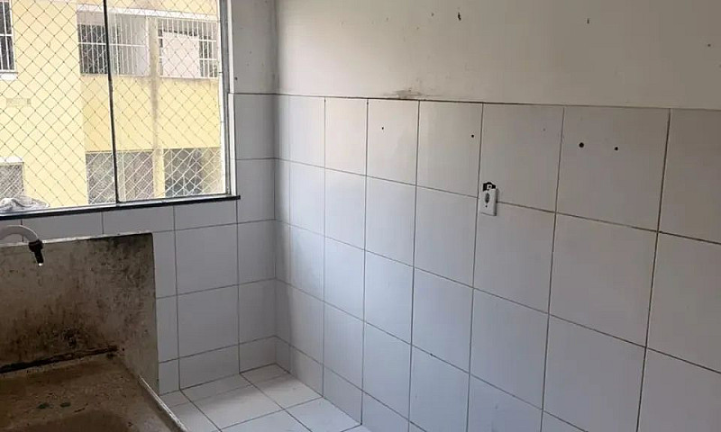 Locação Apartamento ...