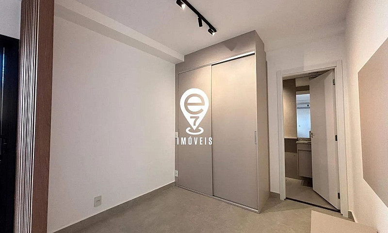 Apartamento Para Alu...