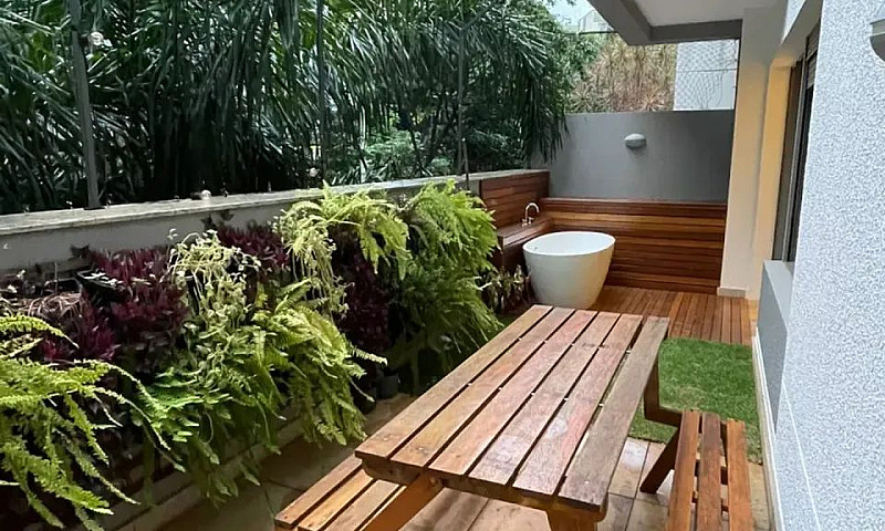 Garden Reformado P/ ...