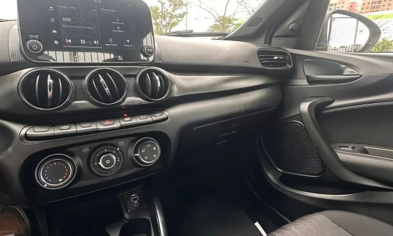 Fiat Argo Drive 1.0 ...