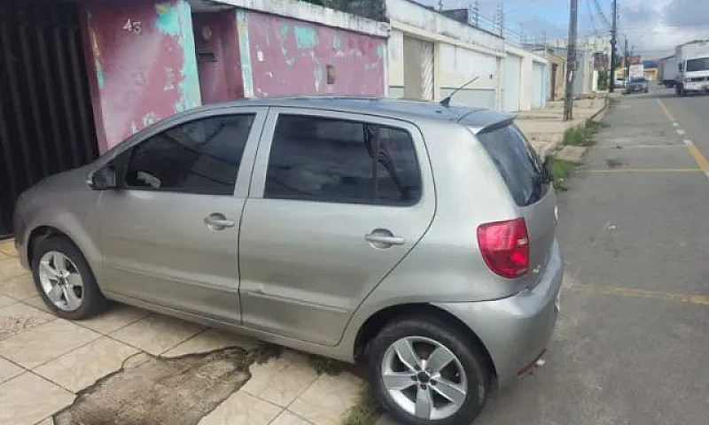 Volkswagen Fox 1.0 M...