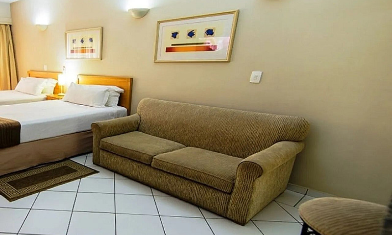 Apartamento American...